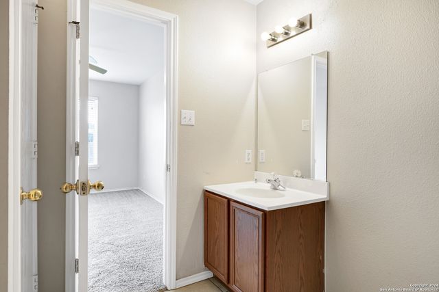 10714 JUDIE ALLEN, San Antonio, TX 78254