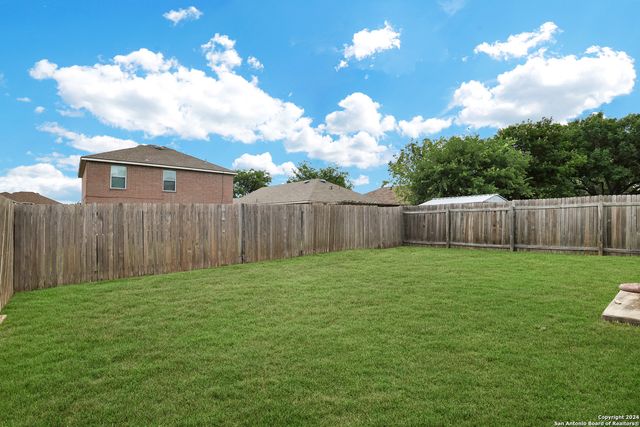 10714 JUDIE ALLEN, San Antonio, TX 78254