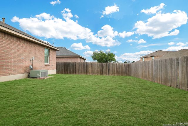 10714 JUDIE ALLEN, San Antonio, TX 78254