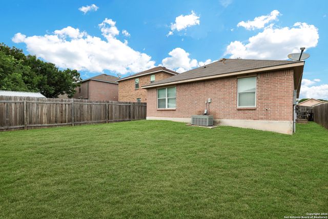 10714 JUDIE ALLEN, San Antonio, TX 78254