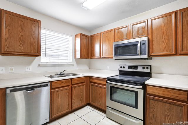 10714 JUDIE ALLEN, San Antonio, TX 78254