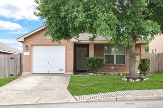 10714 JUDIE ALLEN, San Antonio, TX 78254