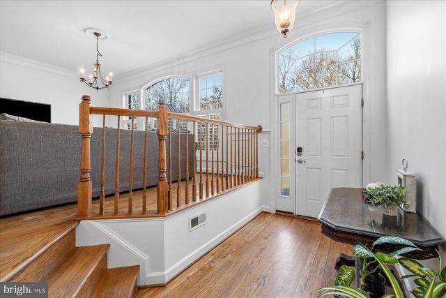 3818 ELMWOOD TOWNE WAY, Alexandria, VA 22303