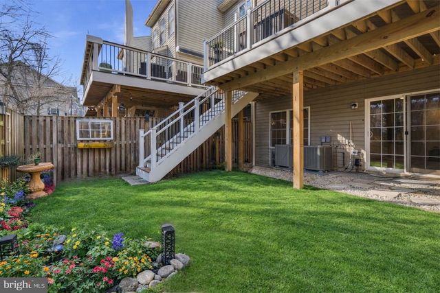 3818 ELMWOOD TOWNE WAY, Alexandria, VA 22303