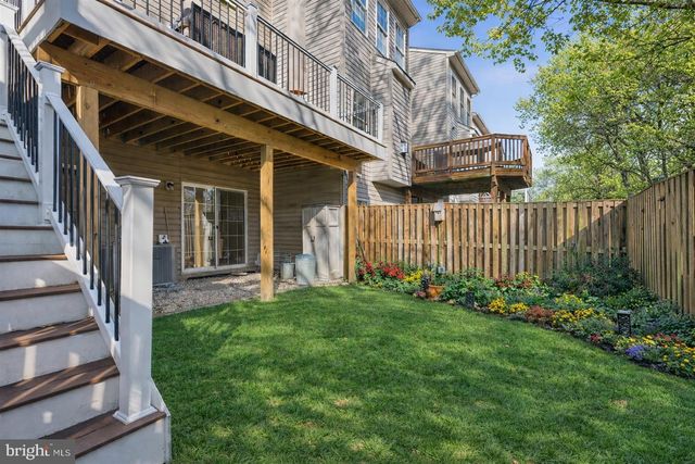 3818 ELMWOOD TOWNE WAY, Alexandria, VA 22303