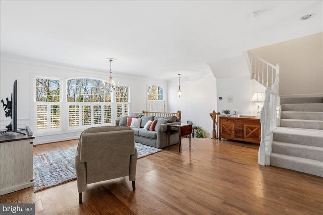 3818 ELMWOOD TOWNE WAY, Alexandria, VA 22303