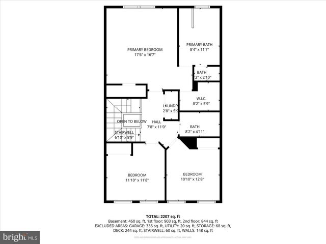 3818 ELMWOOD TOWNE WAY, Alexandria, VA 22303