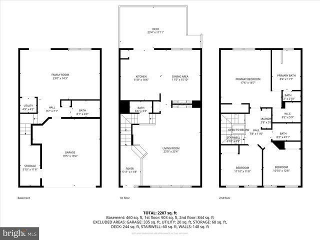 3818 ELMWOOD TOWNE WAY, Alexandria, VA 22303