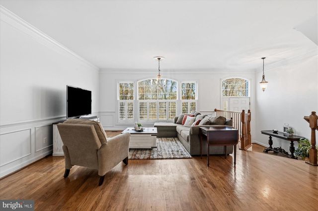 3818 ELMWOOD TOWNE WAY, Alexandria, VA 22303