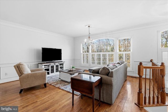 3818 ELMWOOD TOWNE WAY, Alexandria, VA 22303