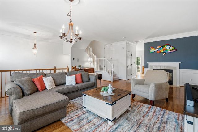 3818 ELMWOOD TOWNE WAY, Alexandria, VA 22303