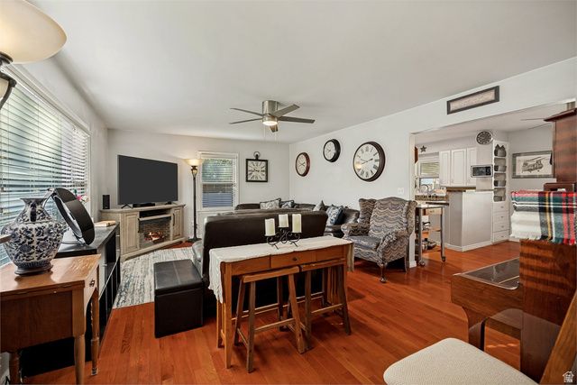 1360 S 100 E, Bountiful, UT 84010