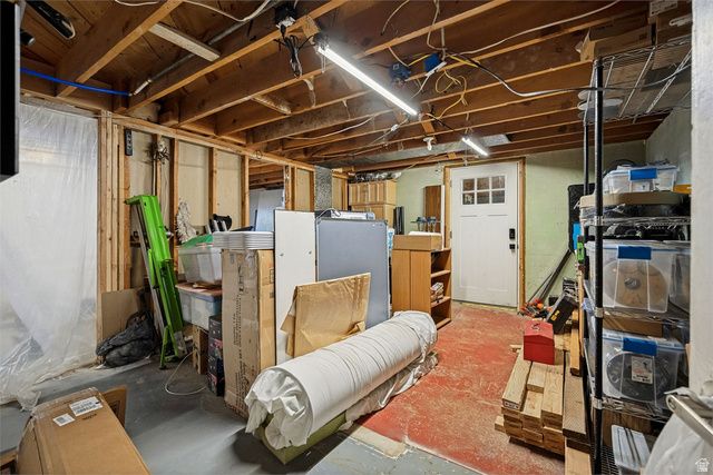 1360 S 100 E, Bountiful, UT 84010