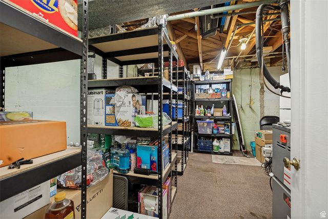 1360 S 100 E, Bountiful, UT 84010