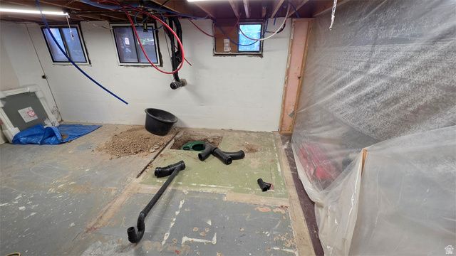 1360 S 100 E, Bountiful, UT 84010