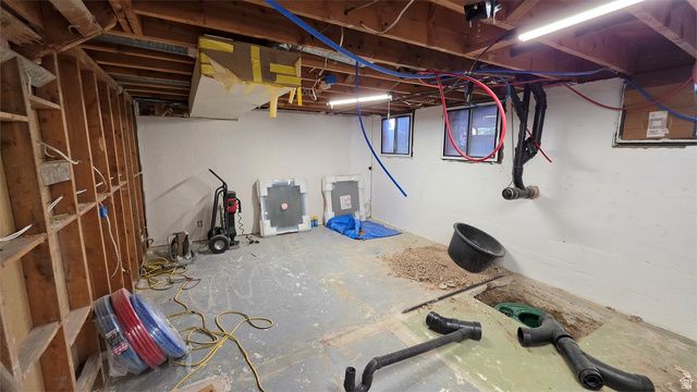 1360 S 100 E, Bountiful, UT 84010