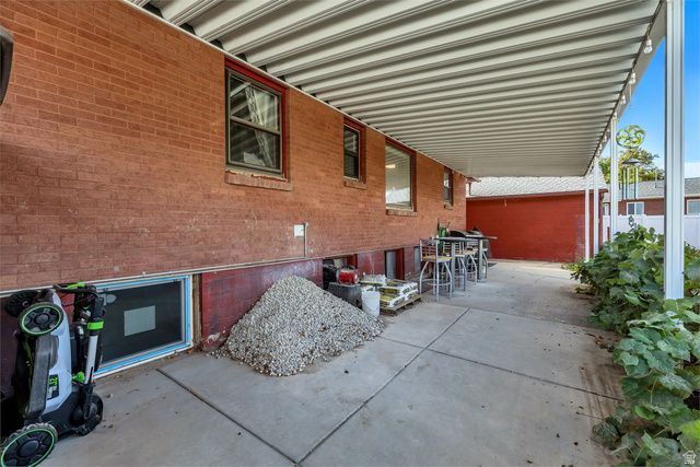 1360 S 100 E, Bountiful, UT 84010