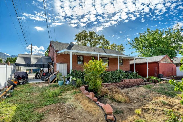 1360 S 100 E, Bountiful, UT 84010