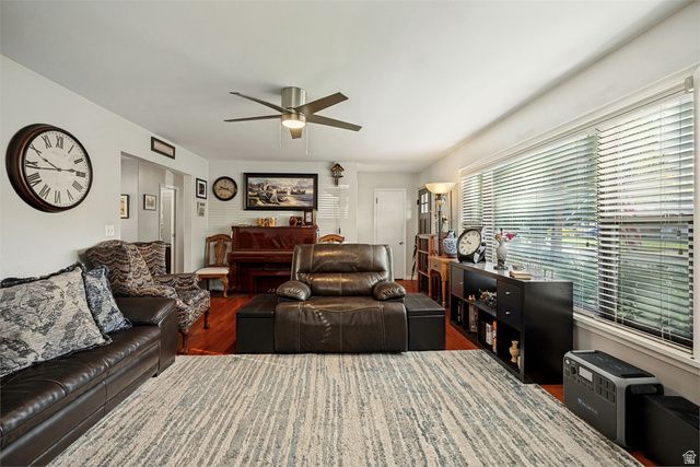 1360 S 100 E, Bountiful, UT 84010