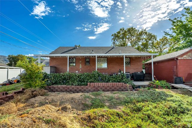 1360 S 100 E, Bountiful, UT 84010
