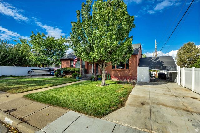 1360 S 100 E, Bountiful, UT 84010