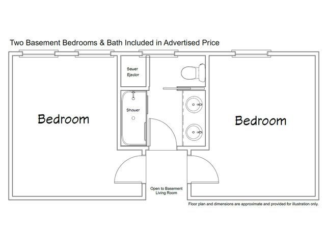 1360 S 100 E, Bountiful, UT 84010