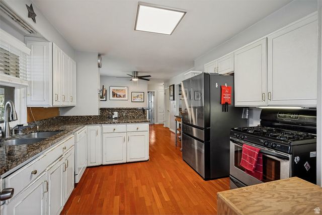1360 S 100 E, Bountiful, UT 84010