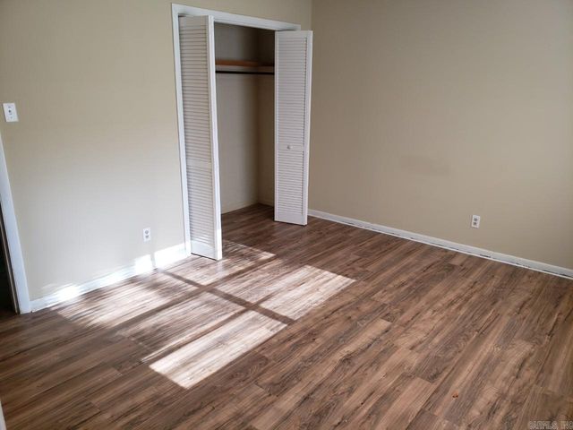 5517 Granby Road, North Little Rock, AR 72118