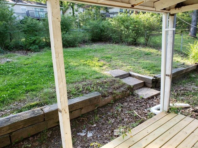 5517 Granby Road, North Little Rock, AR 72118