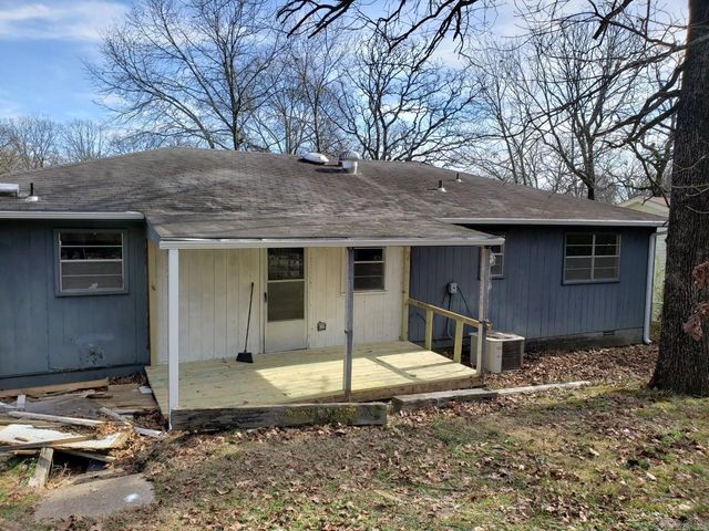 5517 Granby Road, North Little Rock, AR 72118