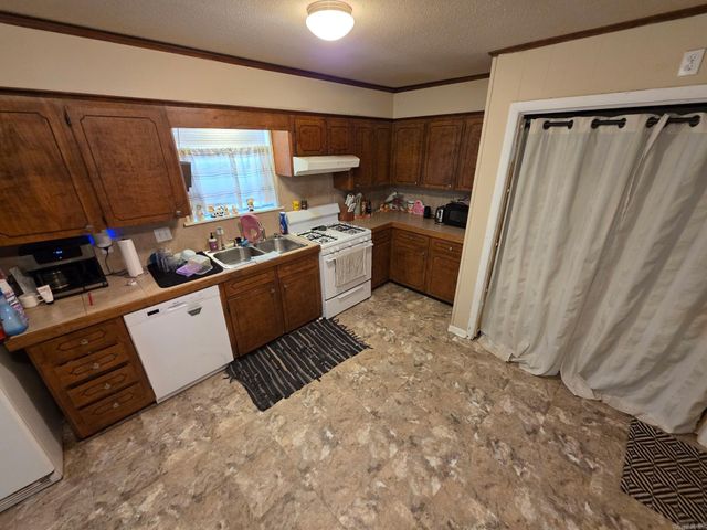 5517 Granby Road, North Little Rock, AR 72118