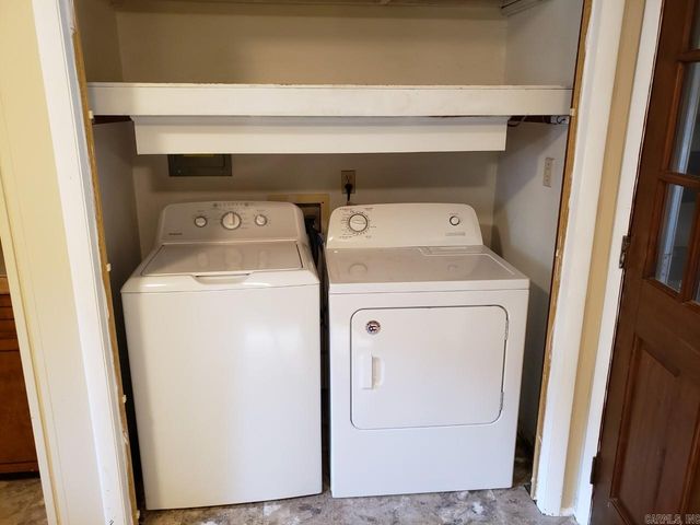 5517 Granby Road, North Little Rock, AR 72118