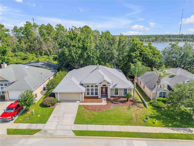 625 QUAIL LAKE DRIVE, Debary, FL 32713