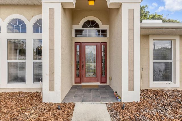 625 QUAIL LAKE DRIVE, Debary, FL 32713