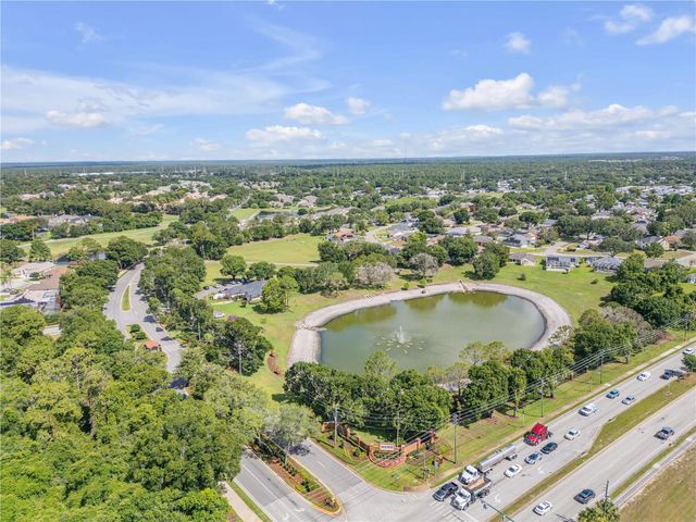 625 QUAIL LAKE DRIVE, Debary, FL 32713