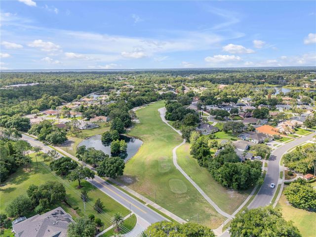 625 QUAIL LAKE DRIVE, Debary, FL 32713