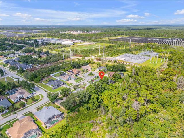 625 QUAIL LAKE DRIVE, Debary, FL 32713