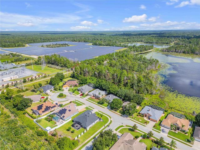 625 QUAIL LAKE DRIVE, Debary, FL 32713