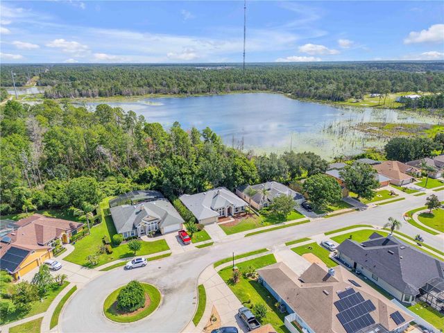 625 QUAIL LAKE DRIVE, Debary, FL 32713