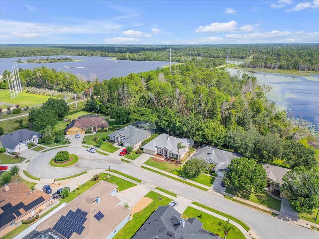 625 QUAIL LAKE DRIVE, Debary, FL 32713