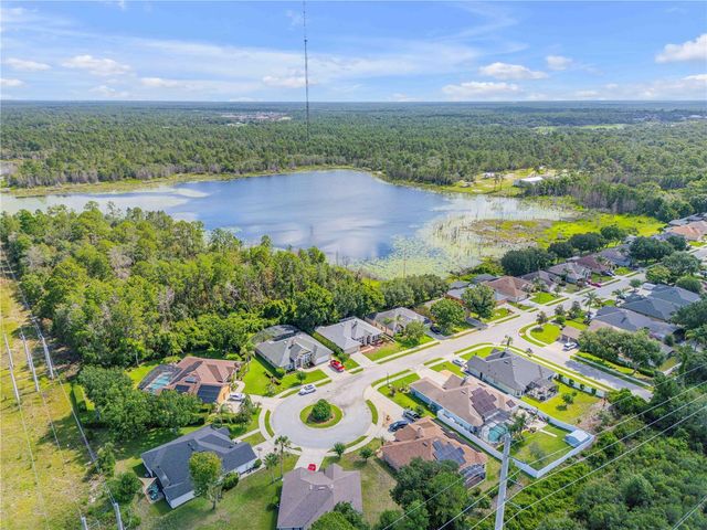 625 QUAIL LAKE DRIVE, Debary, FL 32713