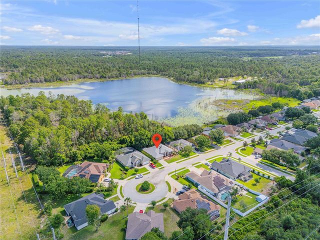 625 QUAIL LAKE DRIVE, Debary, FL 32713