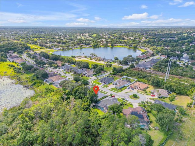 625 QUAIL LAKE DRIVE, Debary, FL 32713