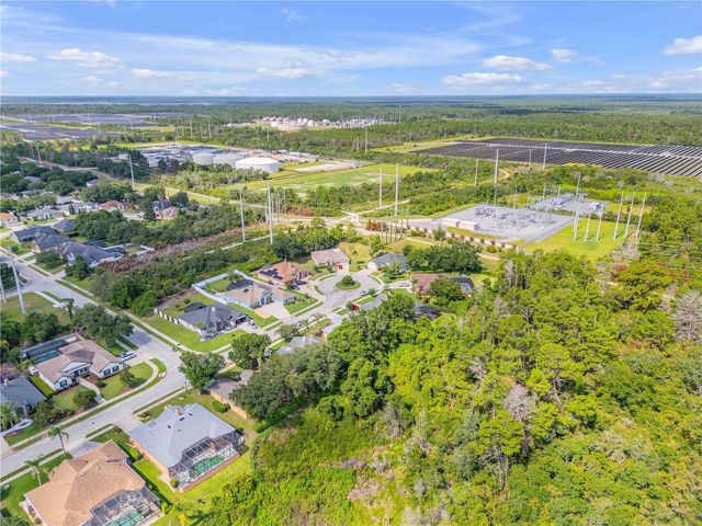 625 QUAIL LAKE DRIVE, Debary, FL 32713