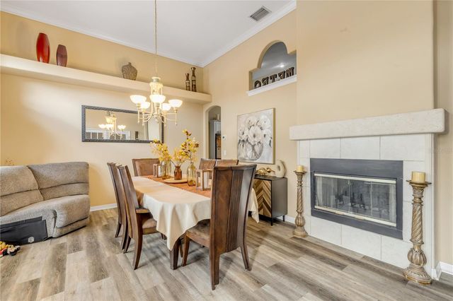 625 QUAIL LAKE DRIVE, Debary, FL 32713