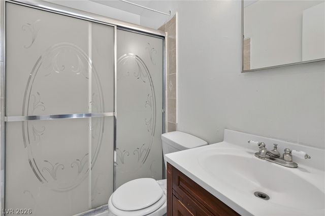 3421 Lillis Circle, North Las Vegas, NV 89030