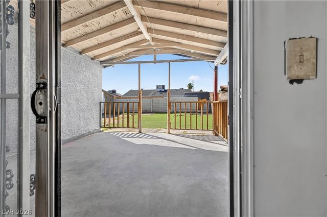 3421 Lillis Circle, North Las Vegas, NV 89030