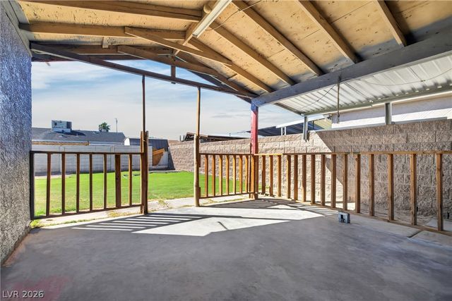 3421 Lillis Circle, North Las Vegas, NV 89030