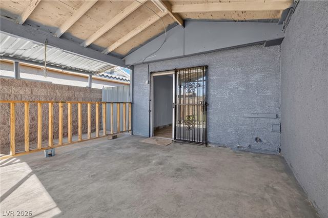 3421 Lillis Circle, North Las Vegas, NV 89030