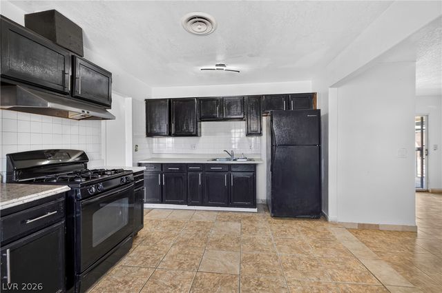 3421 Lillis Circle, North Las Vegas, NV 89030